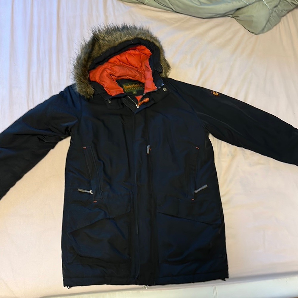 Timberland weather gear size S
